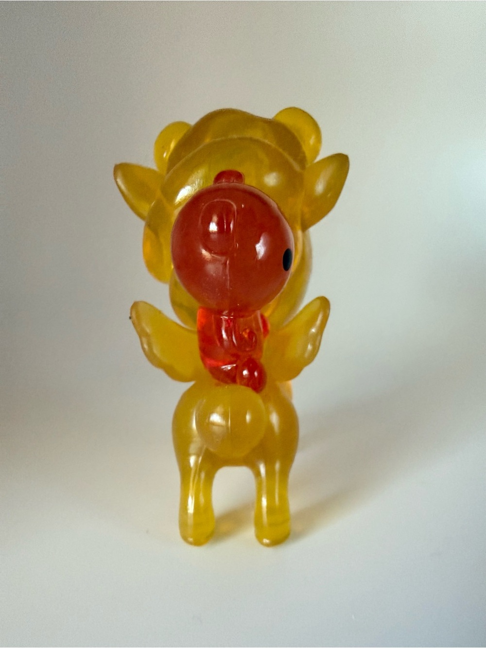 GUMMI Bear Unicorno Tokidoki Series X New Open Blind Box Collectible - Picture 4 of 6
